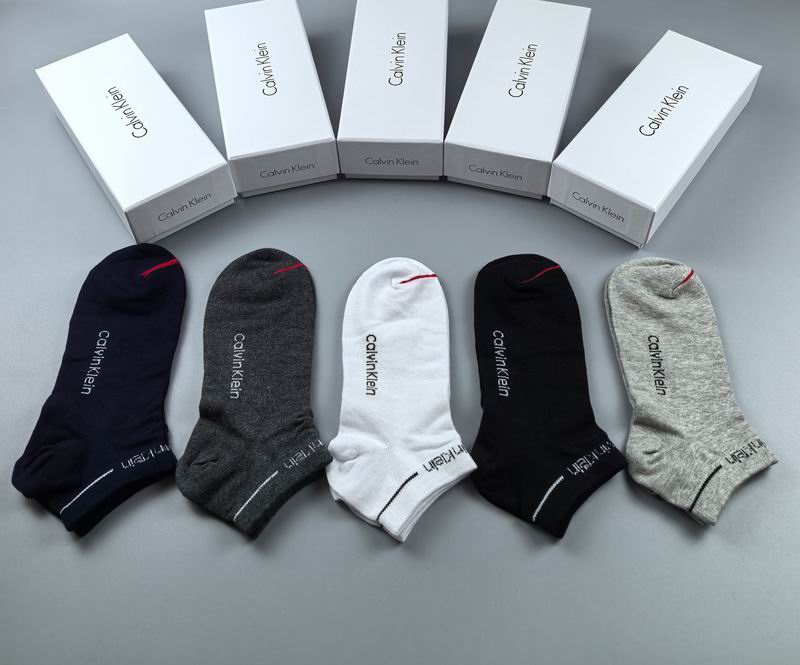 CK socks QY02